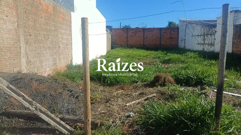 Terreno, 250 m² - Foto 1