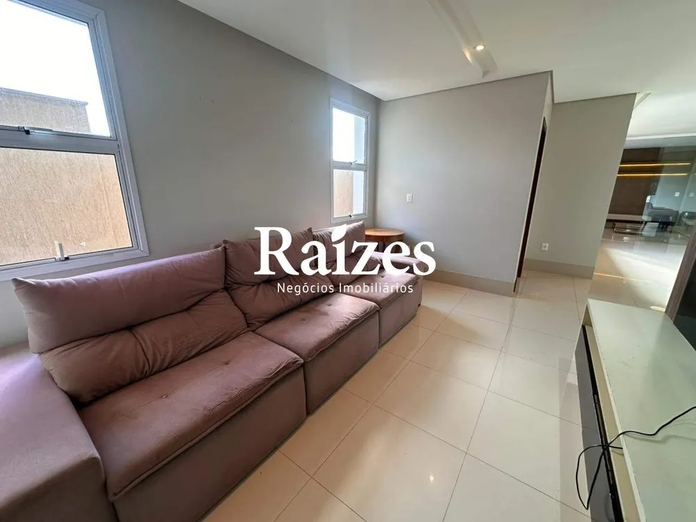 Casa, 4 quartos, 421 m² - Foto 3