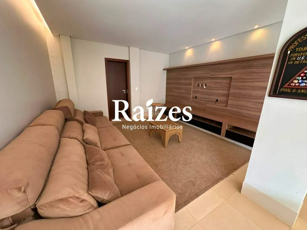 Casa, 4 quartos, 421 m² - Foto 2