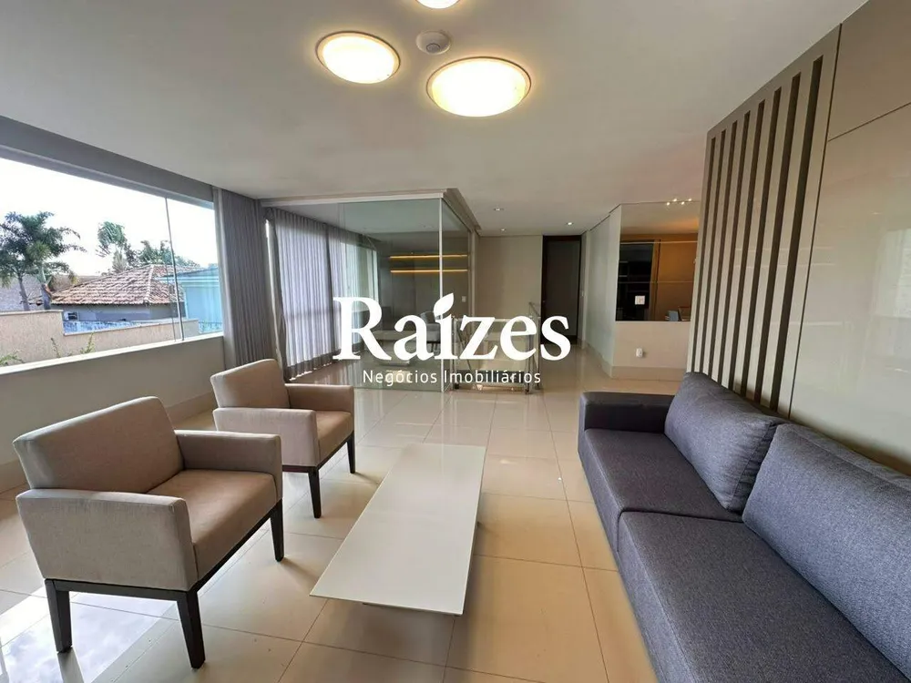 Casa, 4 quartos, 421 m² - Foto 1