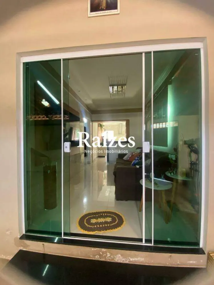 Casa, 3 quartos, 95 m² - Foto 3