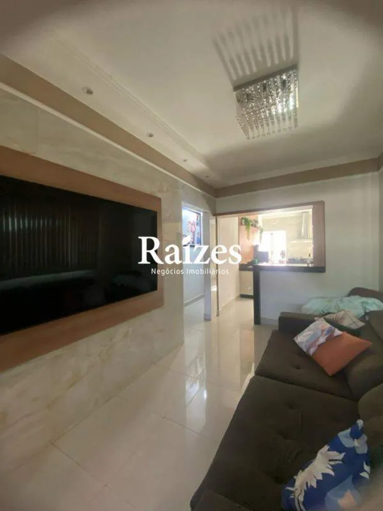 Casa, 3 quartos, 95 m² - Foto 1