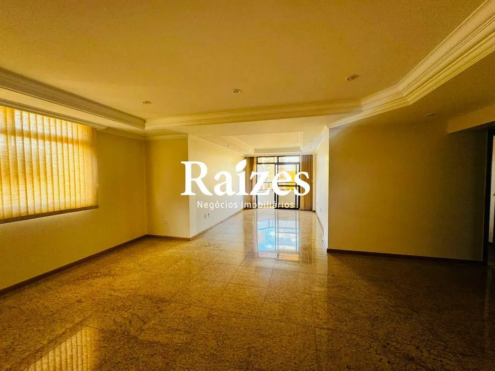 Apartamento, 4 quartos, 205 m² - Foto 1