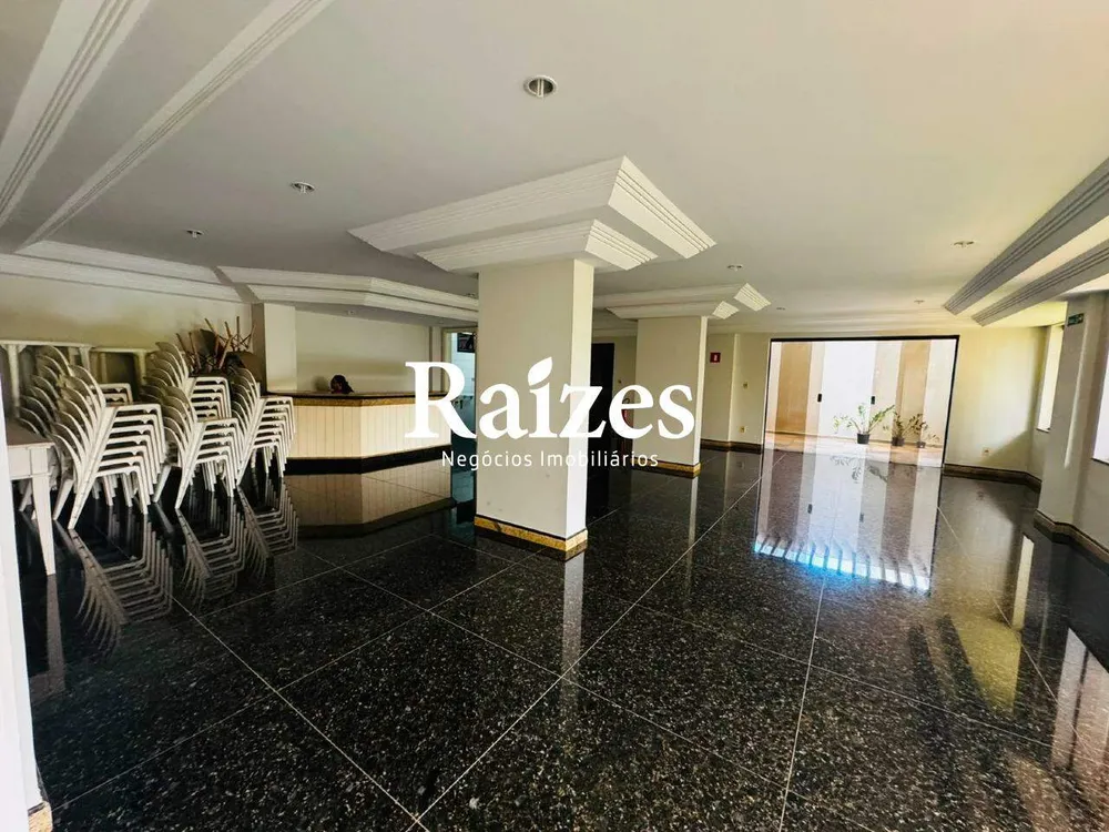 Apartamento, 4 quartos, 205 m² - Foto 4