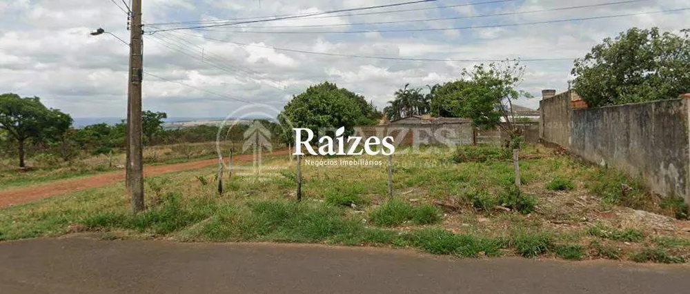 Terreno, 525 m² - Foto 1