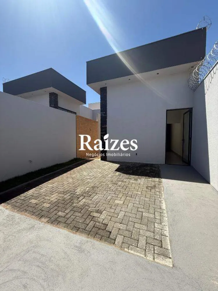 Casa, 3 quartos, 94 m² - Foto 3