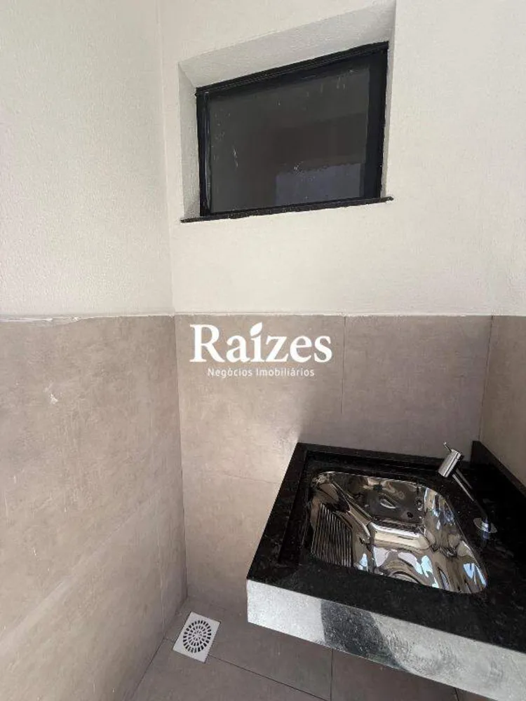 Casa, 3 quartos, 94 m² - Foto 4