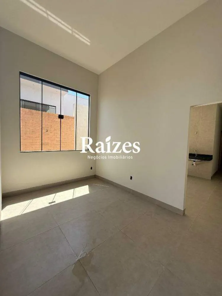 Casa, 3 quartos, 94 m² - Foto 2