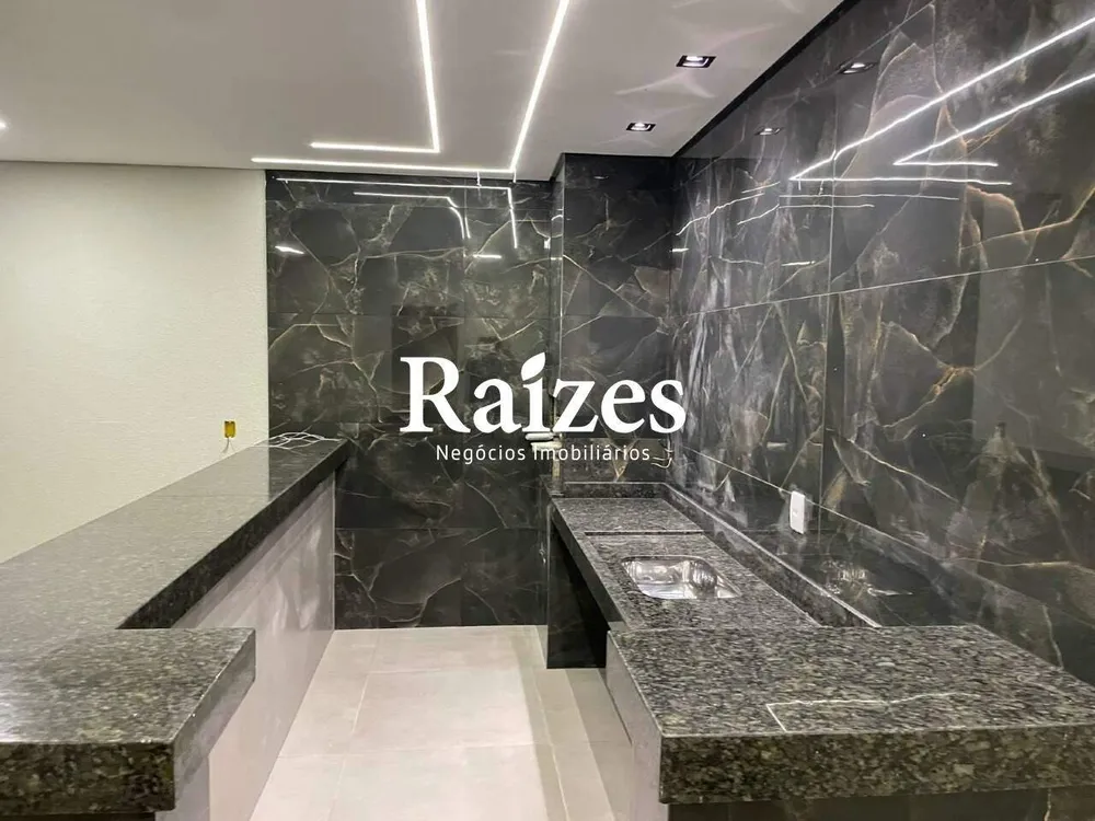 Casa, 3 quartos, 187 m² - Foto 1