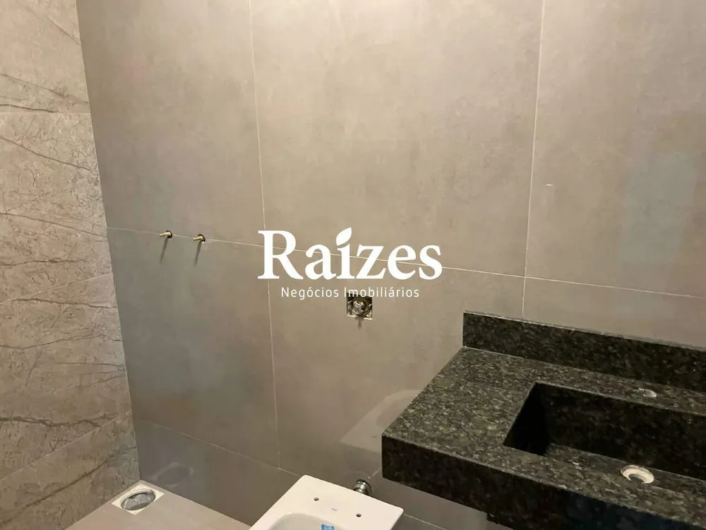 Casa, 3 quartos, 187 m² - Foto 3