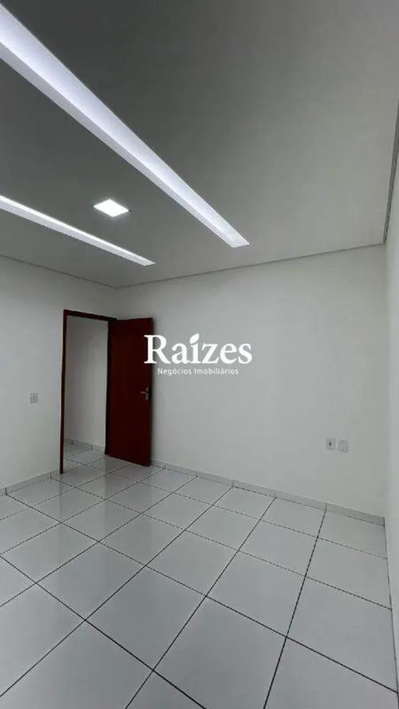 Casa, 3 quartos, 121 m² - Foto 2