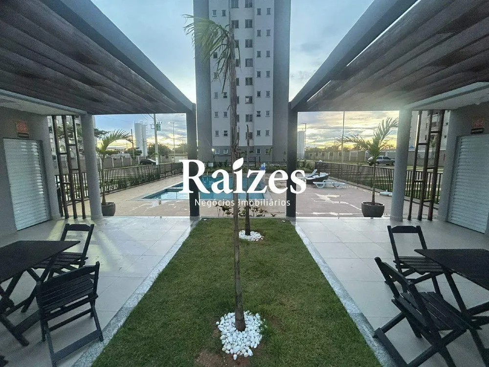 Apartamento, 2 quartos, 45 m² - Foto 1