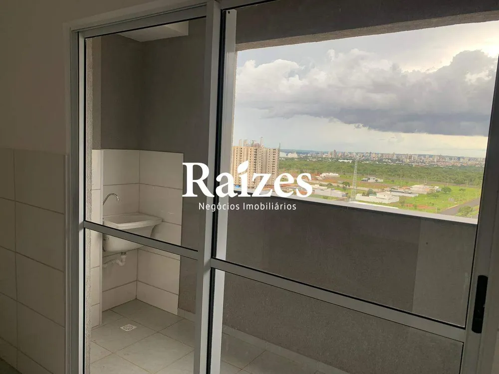 Apartamento, 2 quartos, 45 m² - Foto 3