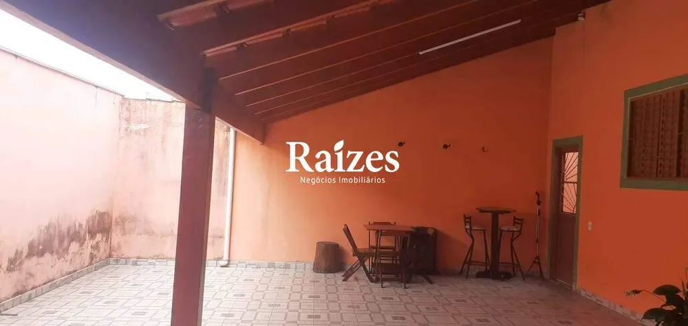 Casa, 4 quartos, 142 m² - Foto 3