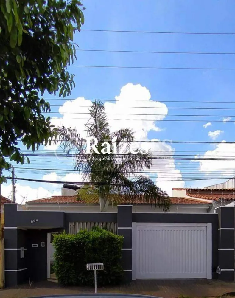Casa, 3 quartos, 173 m² - Foto 4