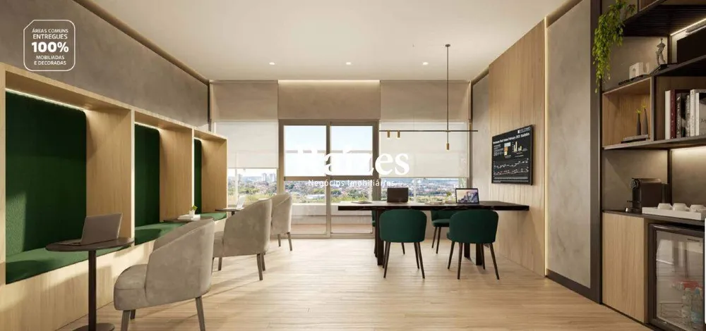 Apartamento, 3 quartos, 137 m² - Foto 4