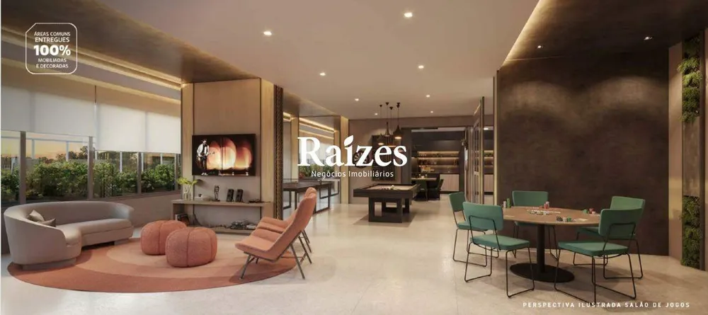 Apartamento, 3 quartos, 137 m² - Foto 2
