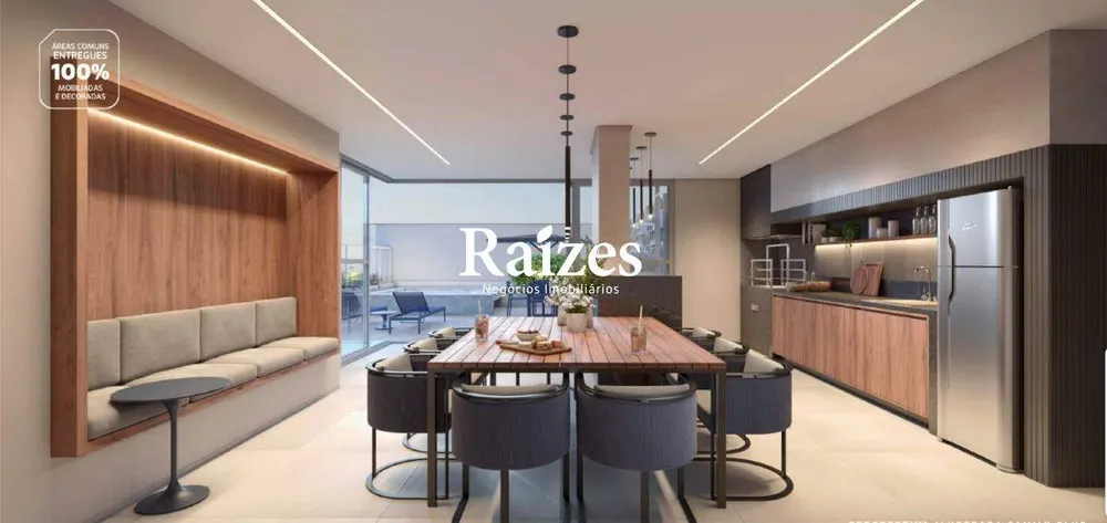 Apartamento, 3 quartos, 137 m² - Foto 1