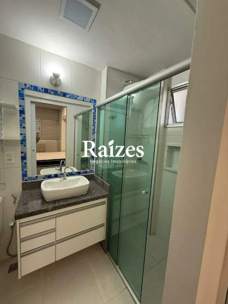 Apartamento, 3 quartos, 93 m² - Foto 1