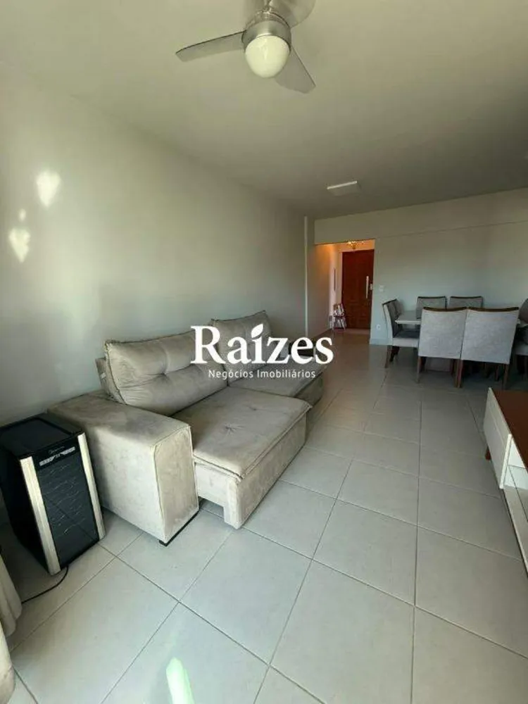 Apartamento, 3 quartos, 93 m² - Foto 2