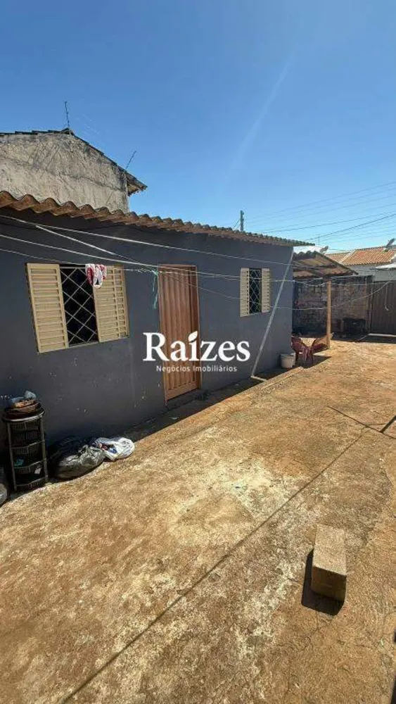 Casa, 1 quarto, 11 m² - Foto 1