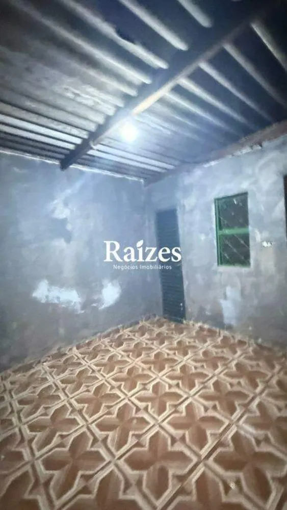 Casa, 1 quarto, 11 m² - Foto 3