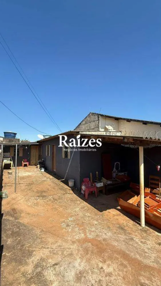Casa, 1 quarto, 11 m² - Foto 4