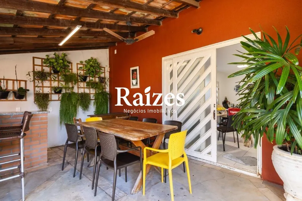 Casa, 3 quartos, 180 m² - Foto 4