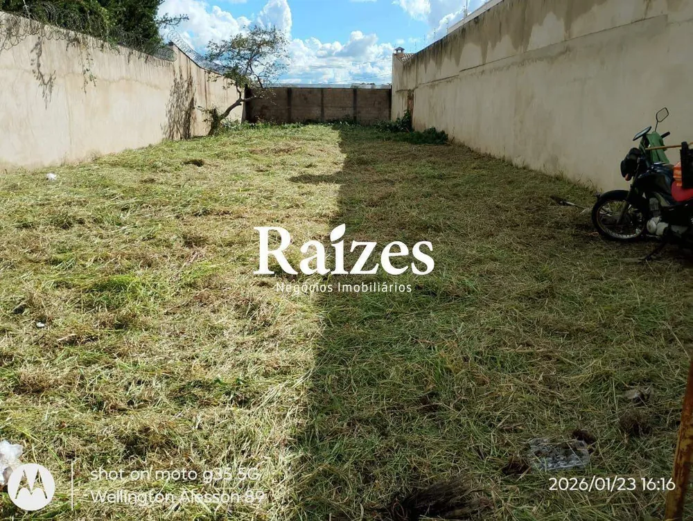 Terreno, 400 m² - Foto 1