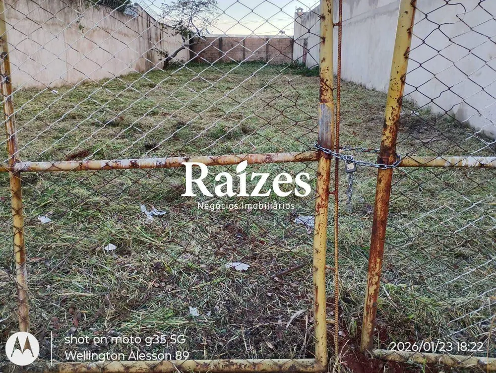 Terreno, 400 m² - Foto 2