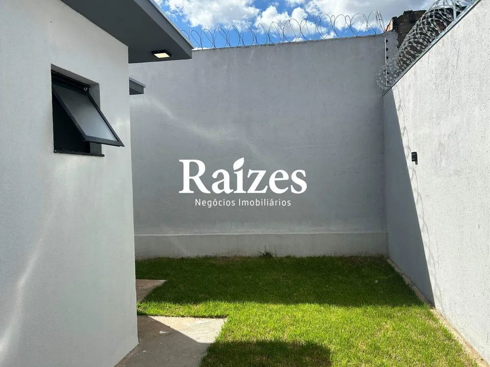 Casa, 3 quartos, 147 m² - Foto 2