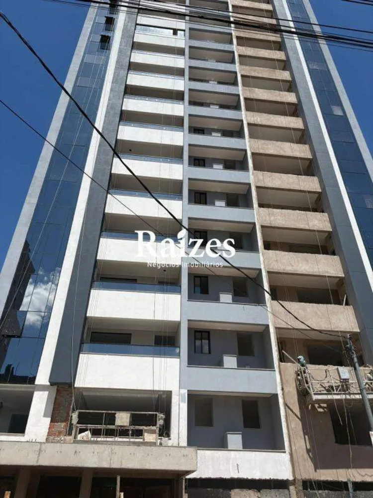 Apartamento, 1 quarto, 54 m² - Foto 1