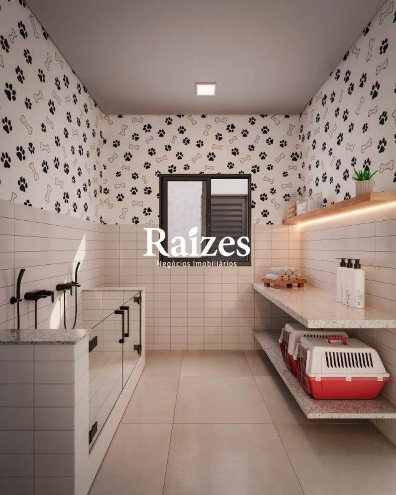 Apartamento, 1 quarto, 54 m² - Foto 2