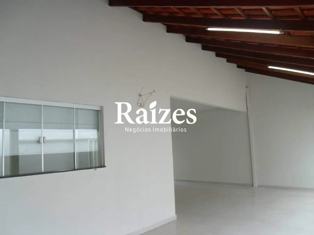 Casa, 3 quartos, 183 m² - Foto 1