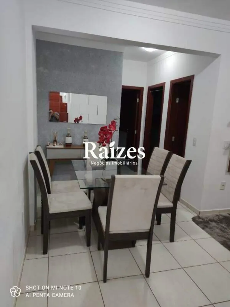 Apartamento, 2 quartos, 56 m² - Foto 1
