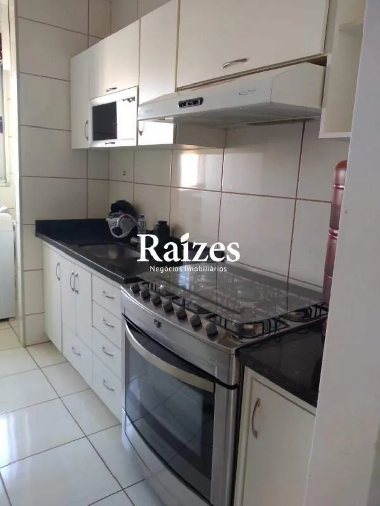 Apartamento, 2 quartos, 56 m² - Foto 3
