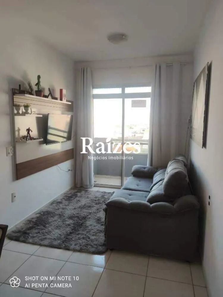 Apartamento, 2 quartos, 56 m² - Foto 4