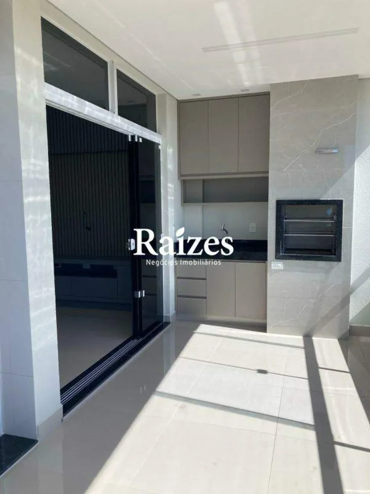 Apartamento, 3 quartos, 127 m² - Foto 3
