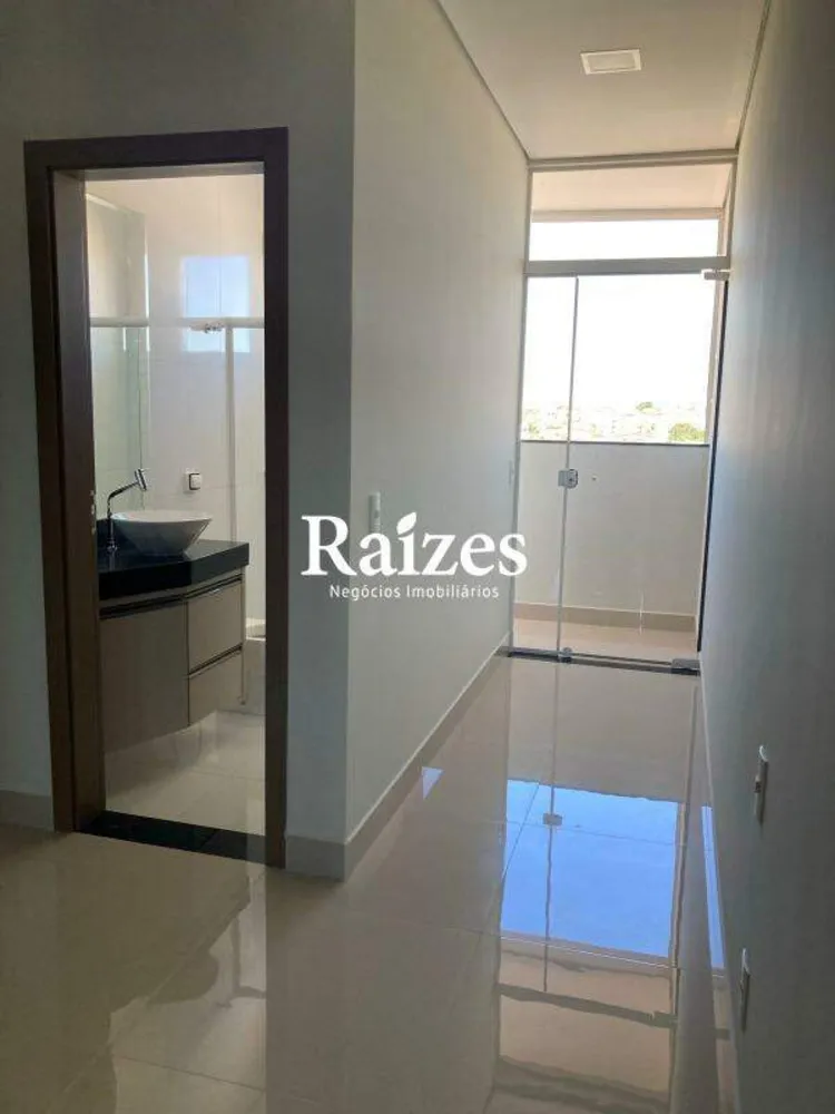 Apartamento, 3 quartos, 127 m² - Foto 1