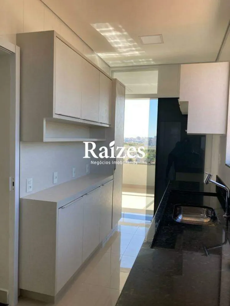 Apartamento, 3 quartos, 127 m² - Foto 4