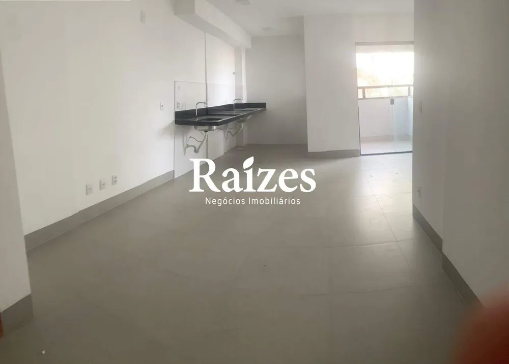 Apartamento, 2 quartos, 59 m² - Foto 2