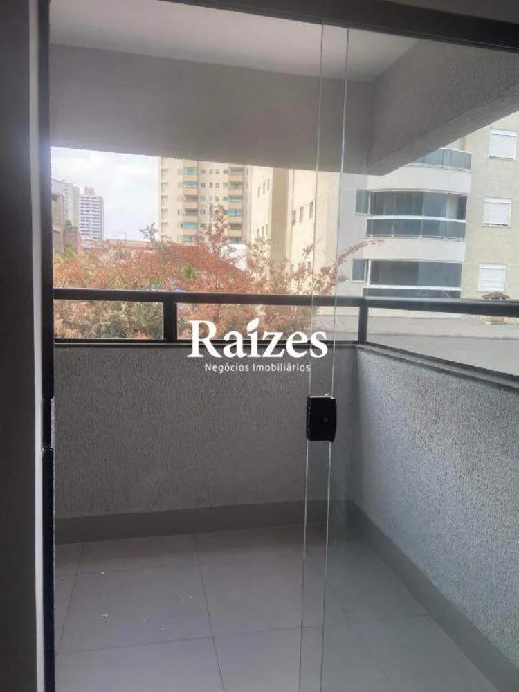 Apartamento, 2 quartos, 59 m² - Foto 3