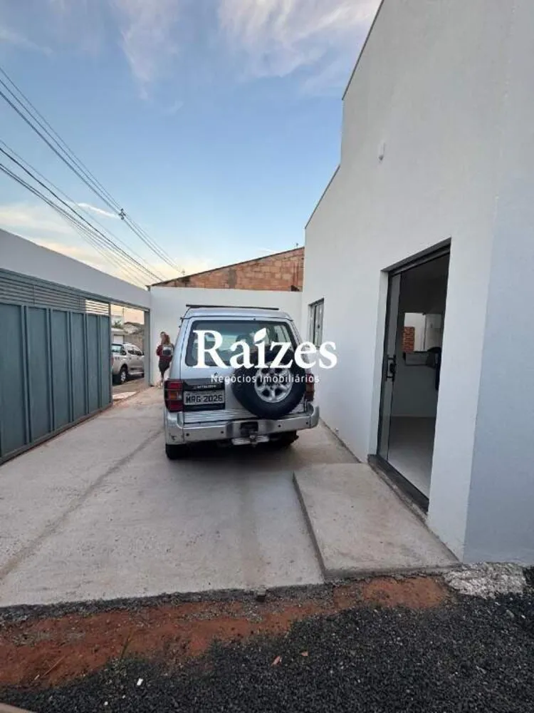 Casa, 2 quartos, 89 m² - Foto 1