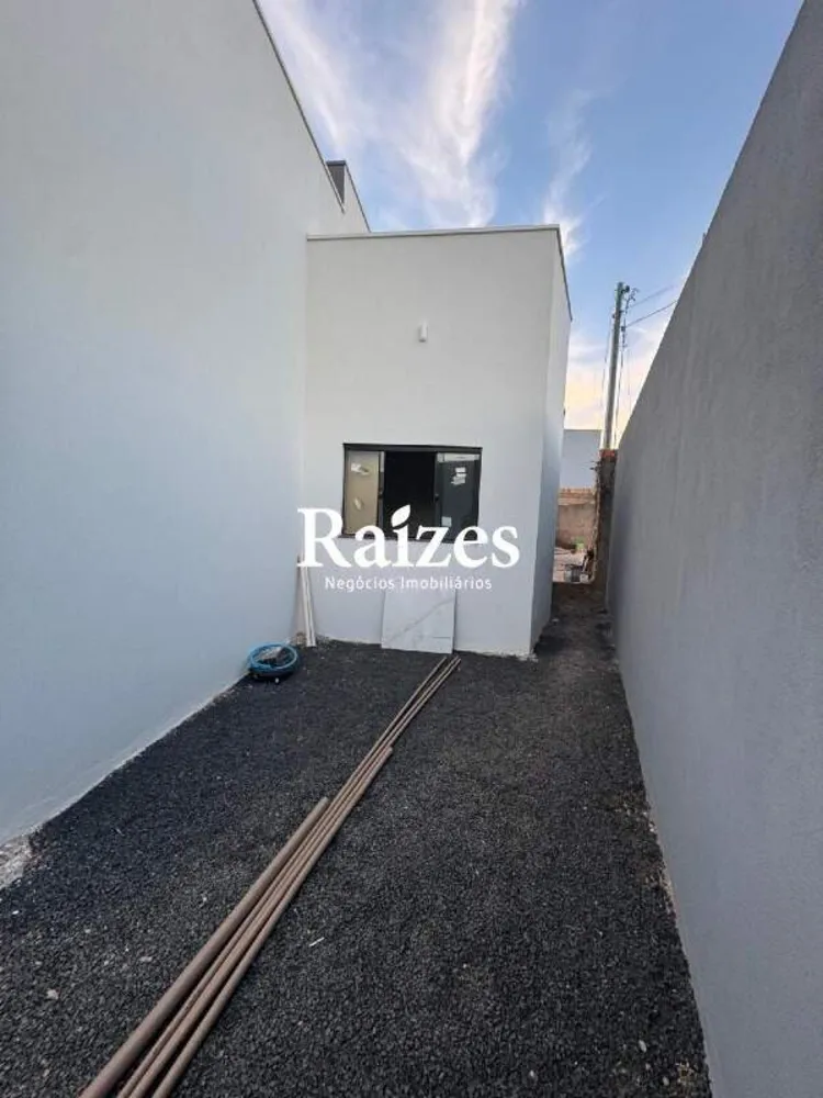 Casa, 2 quartos, 89 m² - Foto 2