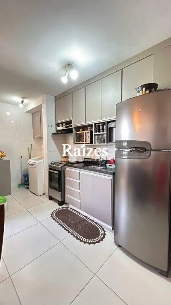 Apartamento, 2 quartos, 53 m² - Foto 2
