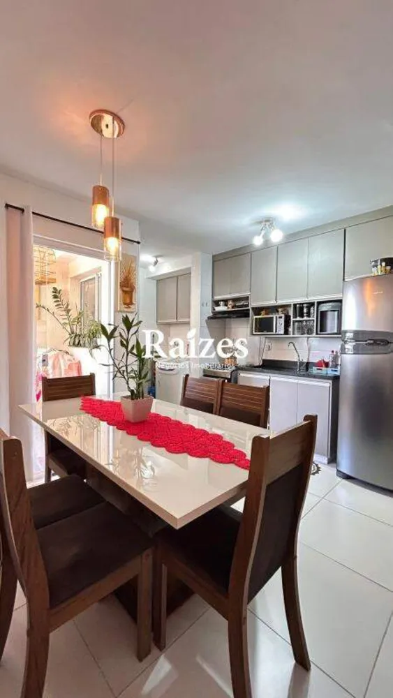 Apartamento, 2 quartos, 53 m² - Foto 3