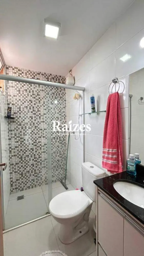 Apartamento, 2 quartos, 53 m² - Foto 4
