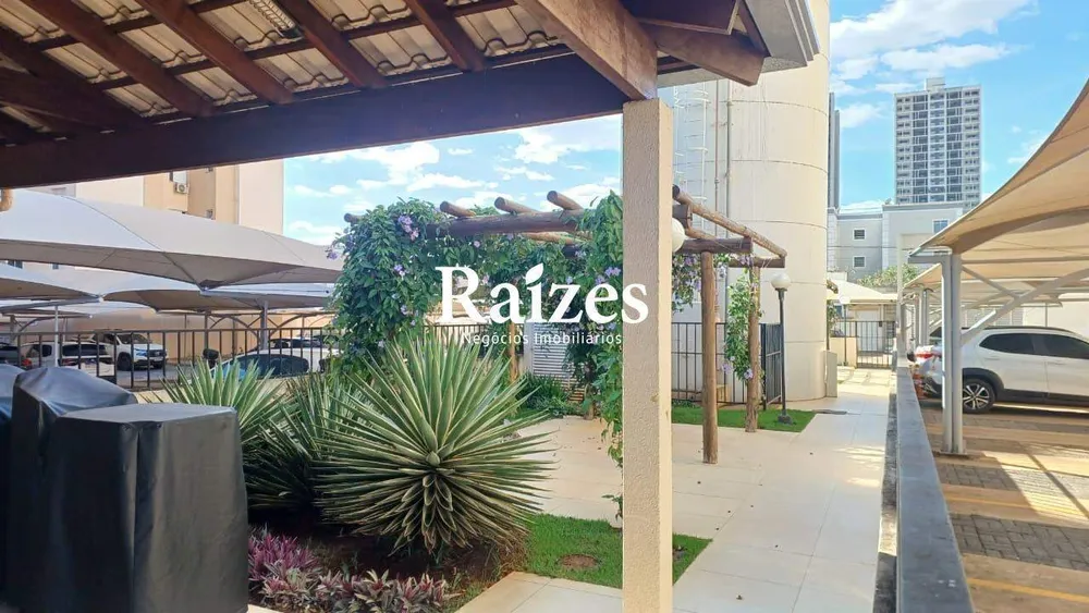Apartamento, 2 quartos, 53 m² - Foto 1