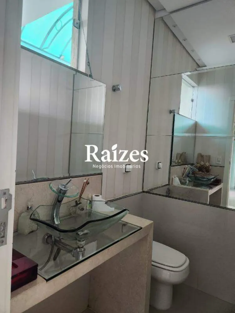 Casa, 3 quartos, 700 m² - Foto 4