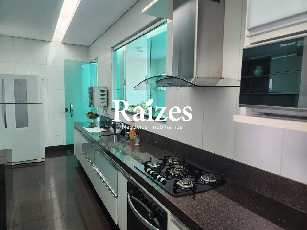 Casa, 3 quartos, 700 m² - Foto 3